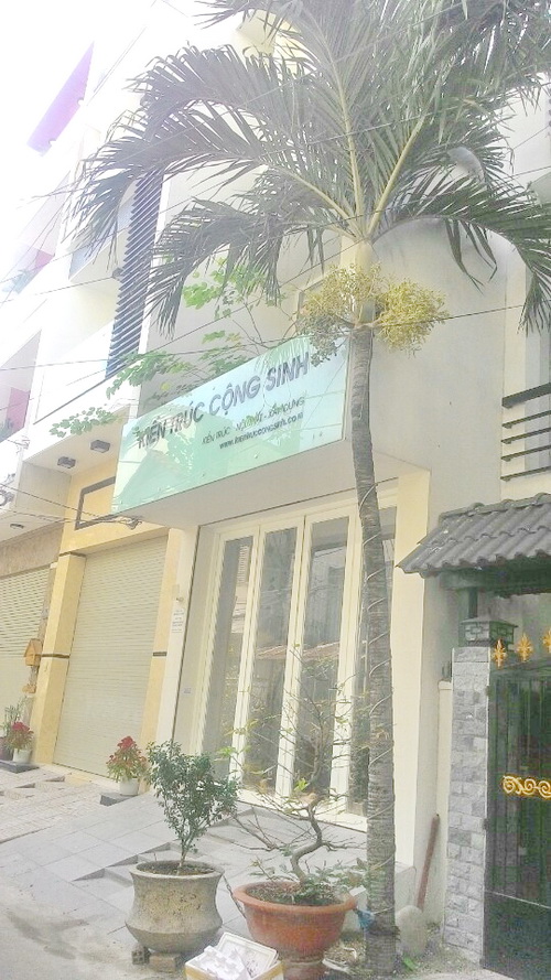 Bán đường Tân Mỹ, Phường Tân Thuận Tây, Quận 7