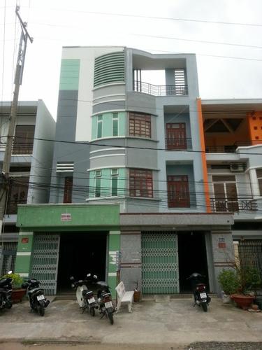 Bán nhà đẹp HXH Nguyễn Thiện Thuật, Q3. DT 4x13.6m 4 lầu, giá 7,6 tỷ