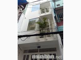 Cần tiền trả nợ bán nhà mặt tiền đường Trần Quang Khải gần Hai Bà Trưng, quận 1, giá 16,9 tỷ