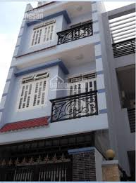 Bán nhà HXH, đường Huỳnh Tịnh Của, Q3, DT: 4.5x16.5m, giá cực rẻ