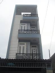 Bán gấp nhà HXH 6m đường Nguyễn Thiện Thuật, P2, Q3. Giá cực rẻ