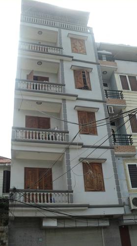 Cần bán căn nhà MT 3 lầu trên đường Trần Phú, hai chiều (4m x 11,5m). Gía 9,8 tỷ
