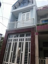 Bán nhà hẻm 6m Nguyễn Tiểu La, P8, Quận 10, 3.5x14m, 2 lầu + ST mới hiện đại