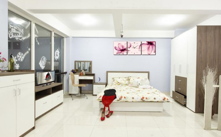 Bán nhà Quận 1, Nguyễn Phi Khanh, P. Tân Định, Q. 1, DT: 4.5x20m, 15.5 tỷ, Lh: 0937487419