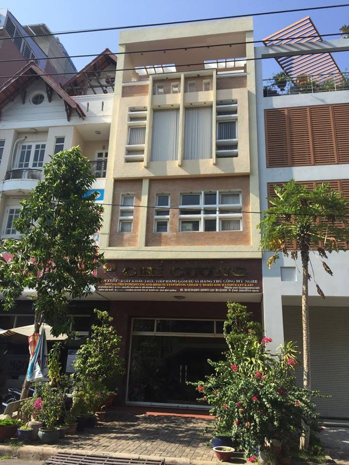 Bán nhà Hưng Phước Phú Mỹ Hưng Q7, nhà đẹp giá đầu tư, có sổ hồng Lh 0909.571.113