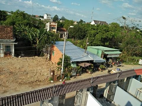 Bán nhà 2 tầng mới xây mặt tiền đường Nguyễn Thị Xưa giá từ 1,9 tỷ