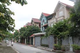 Bán nhà mặt tiền đường số Tân Quy Đông, phường Tân Phong, 6x20m