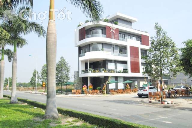 Bán nhà thiết kế kiểu biệt thự Lê Văn Quới Bình Tân, 6x13m 4tấm đường 8m