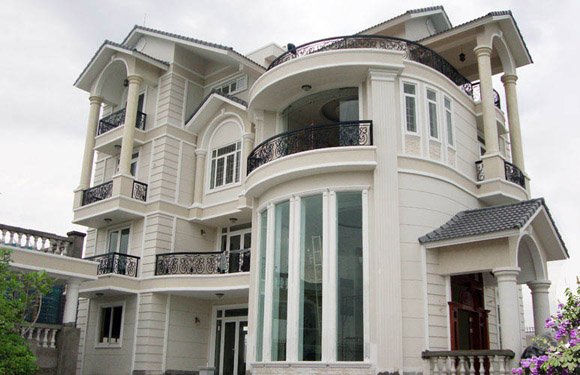 Cần bán villa đường 47, P.Thảo Điền, Q.2. DT 872m2, 45 tỷ, còn thương lượng