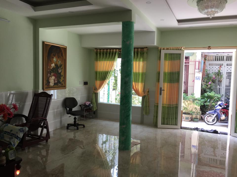 Bán nhà riêng tại Phố Quang Trung, phường 10, Gò Vấp, Tp. HCM diện tích 72m2, giá 4.2 tỷ