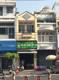 Bán nhà giá rẻ đường Nguyễn Trãi, trung tâm Quận 5, DT 3,4m x 13m. Giá 5.2 tỷ