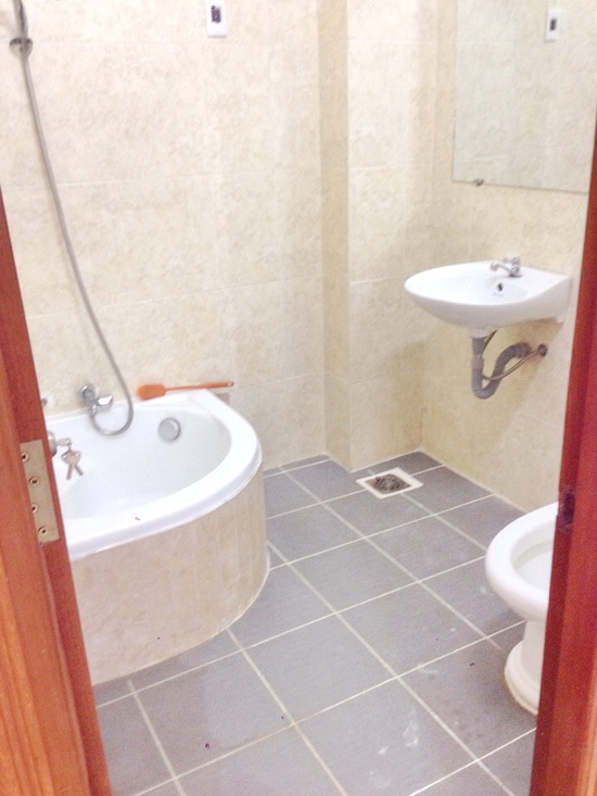 Bán nhà hẻm 115 Tân Mỹ, P. Tân Thuận Tây, Quận 7