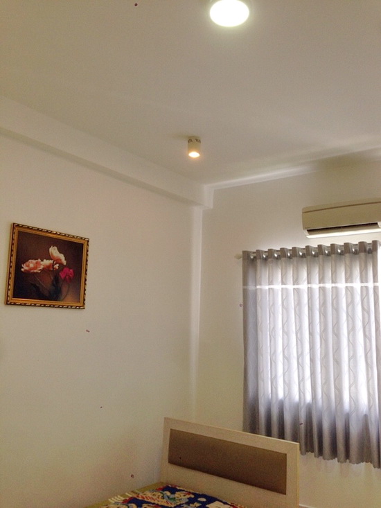 Bán nhà hẻm 115 Tân Mỹ, P. Tân Thuận Tây, Quận 7