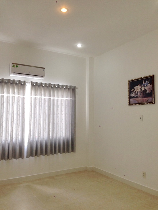 Bán nhà hẻm 115 Tân Mỹ, P. Tân Thuận Tây, Quận 7