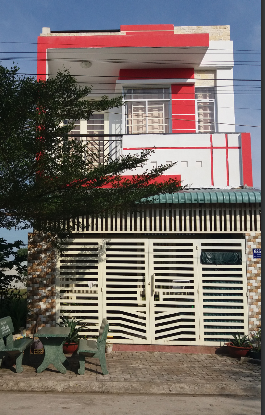 Bán nhà riêng tại đường Xuân Thới Sơn 12, Xã Hóc Môn, Hóc Môn, Tp.HCM
