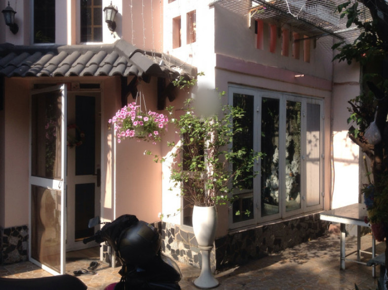 Bán nhà riêng tại phố Nguyễn Văn Công, phường 3, Gò Vấp, Tp. HCM diện tích 50.4m2, giá 2.9 tỷ