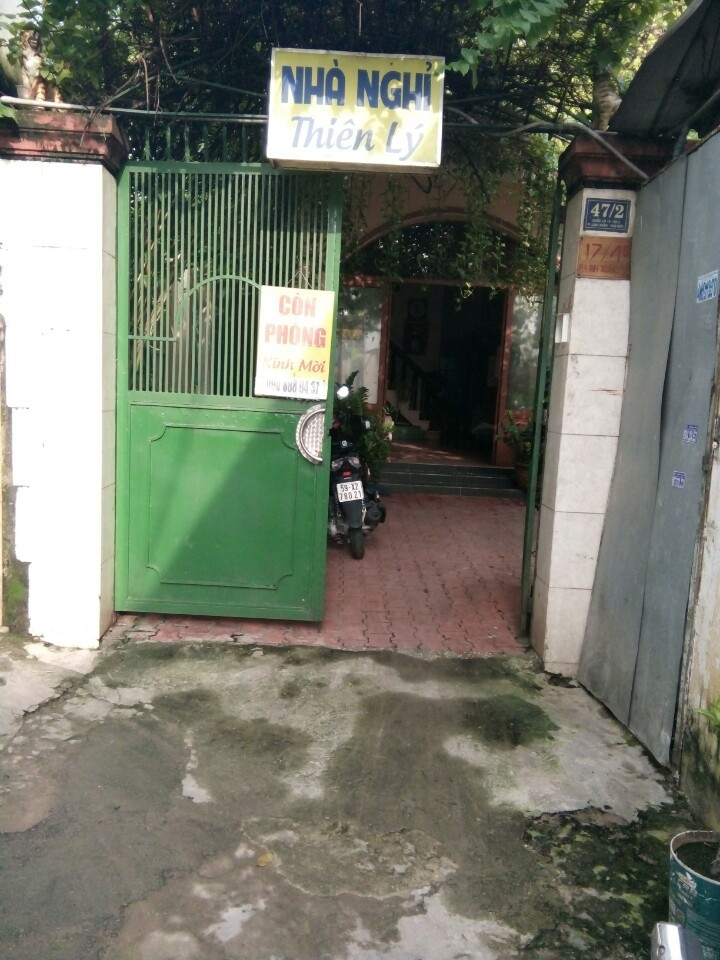 Bán nhà 1 trệt 3 lầu đường QL1K P. Linh Xuân, Thủ Đức DT 575.6m2 (9 phòng ngủ và 10 phòng trọ)