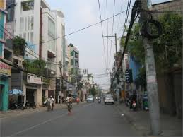 Bán nhà tại đường Phạm Văn Hai, Phường 3, Tân Bình, Tp. HCM, diện tích 117.8m2, giá 5,9 tỷ