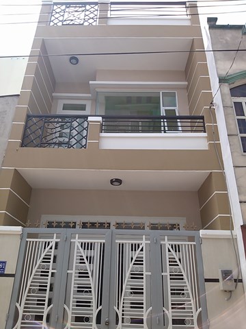 Bán căn hộ 4x9m, gần chợ Thạnh Xuân, giá 730 triệu LH 0946499346