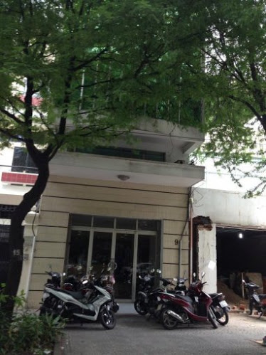 Bán nhà đường Võ Văn Tần, 2 mặt tiền, mặt tiền sau 5m, DT 3,3x 16m, giá 11,6 tỷ