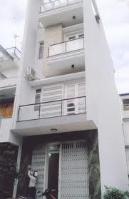 Bán ngay nhà MT đường Nguyễn Phi Khanh, P.Tân Định, Q.1, DT:80m2