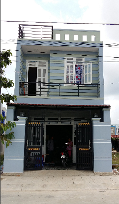 Bán nhà riêng tại đường 10A, xã Vĩnh Lộc A, Bình Chánh, TP. HCM diện tích 85m2 giá 600 triệu