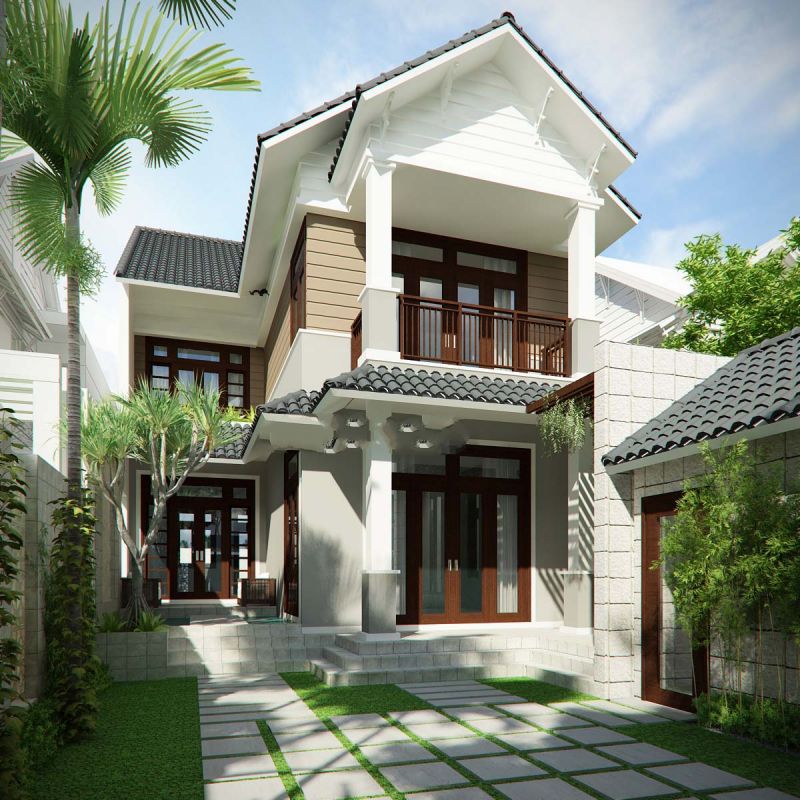 Bán nhà mới xây HXH Điện Biên Phủ, Q3, 4x18m, 3 lầu. Giá 9 tỷ, LH 0902705333