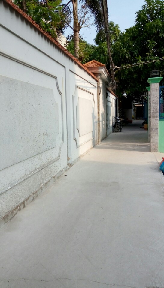 Bán nhà riêng đường Huỳnh Tấn Phát, Phường Tân Phú, Quận 7, Tp. HCM diện tích 182m2 giá 3.560 tỷ