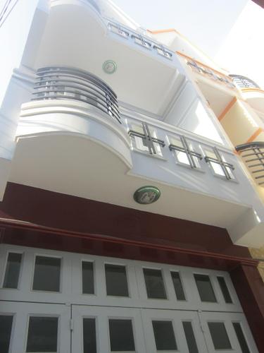 Bán nhà riêng tại đường Cộng Hòa, Phường 13, Tân Bình, Tp. HCM, diện tích 83m2, giá 9.3 tỷ