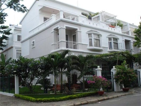 Bán nhà phố Phú Mỹ Hưng Q7, giá tốt nhất thị trường 13,9 tỷ. LH 0909 571 113