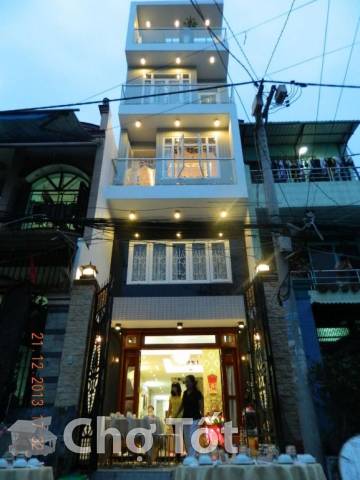 Nhà bán kiểu biệt thự mini _MTNB Lê Văn Qưới,_Mặt Tiền đường số 18,_ quận Bình Tân, 4.4x18m 4 tấm khu KDBB