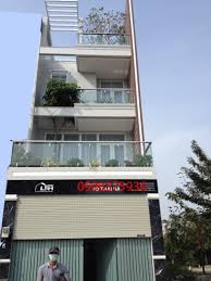 Nhà bán hẻm 10m Bình Trị Đông, quận Bình Tân, 1 trệt, 3 lầu, 4m x 18m, nhà mới đẹp