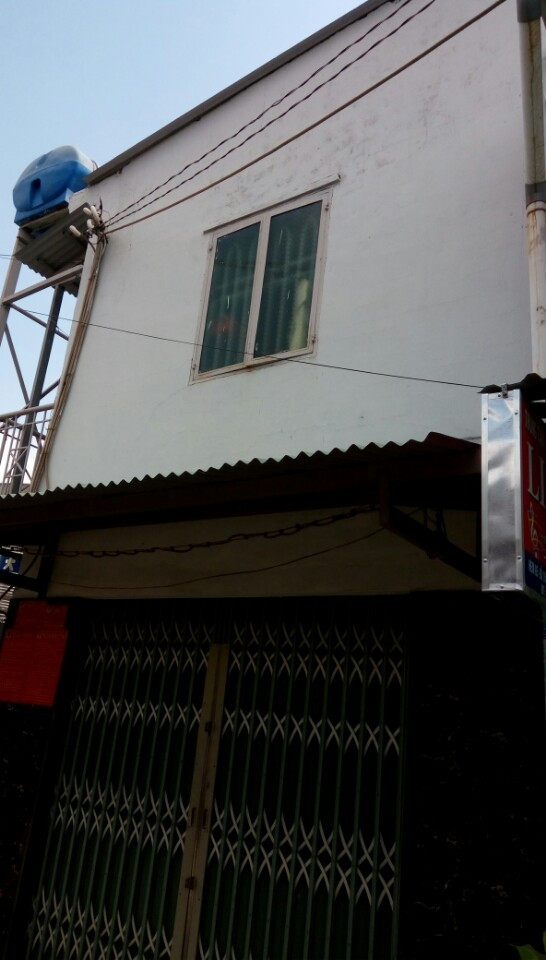 Bán nhà riêng tại đường Nguyễn Văn Quỳ, Phường Tân Thuận Đông, Quận 7, diện tích 150m2 giá 3.6 tỷ