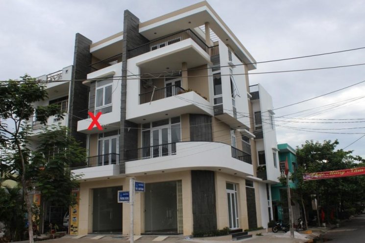 Bán nhà mặt tiền đường Cô Giang, gần Hồ Hảo Hớn, Q 1, DT 4.2x17m, 11PN, giá hơn 14 tỷ