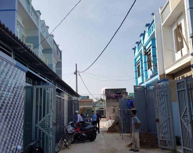 Bán nhà tại đường Vĩnh Lộc, Bình Chánh, Hồ Chí Minh diện tích 40m2 giá 920 triệu