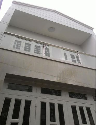 Bán nhà hẻm xe hơi Lê Quang Định, DT: 7x17m, giá 6,7 tỷ, LH: 0909157545