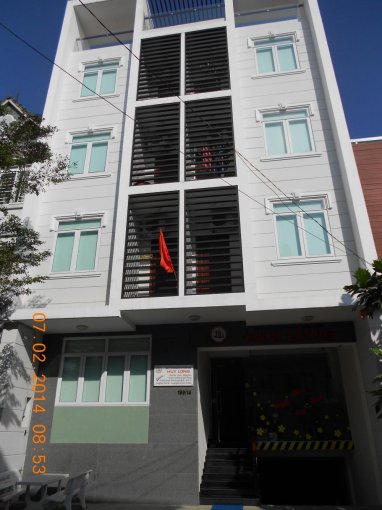 Bán nhà riêng tại Hoàng Hoa Thám, Phường 13, Quận Tân Bình, TP. HCM, giá 17.5 tỷ