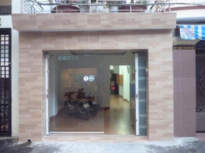 Bán nhà riêng tại đường Dương Văn Dương, phường Tân Quý, Tân Phú, Tp. HCM, 39m2, giá 1.57 tỷ