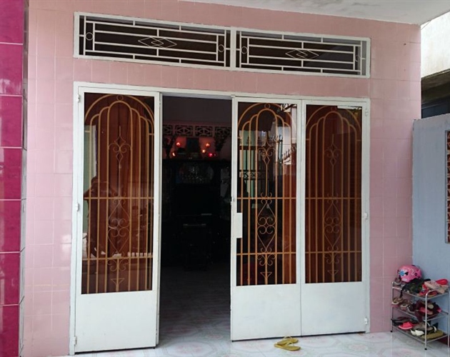 Bán nhà riêng tại đường Nguyễn Súy, phường Tân Quý, Tân Phú, Tp. HCM, 25m2, giá 1.7 tỷ