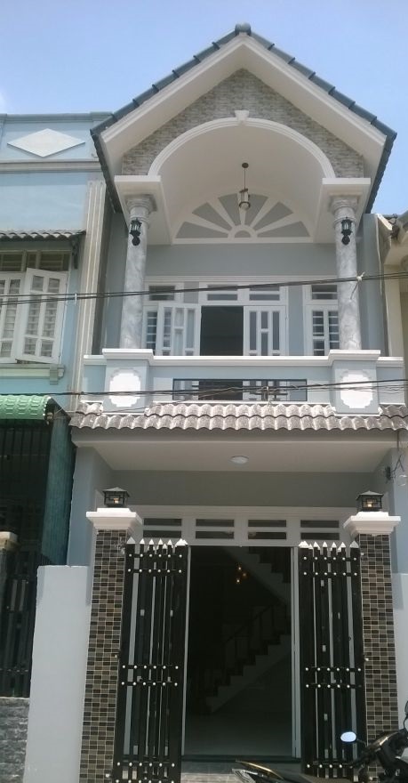 Nhận lộc mua nhà, an tâm pháp lý gần KCN Vĩnh Lộc, BC SHR 1,8 tỷ (SHR)