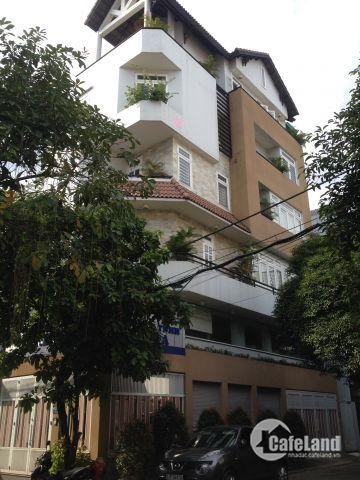 Bán nhà 1 sẹc Lê Văn Qưới, Q.Bình Tân, kiểu biệt thự mini 5x18m, 4 tấm, cách MT 40m