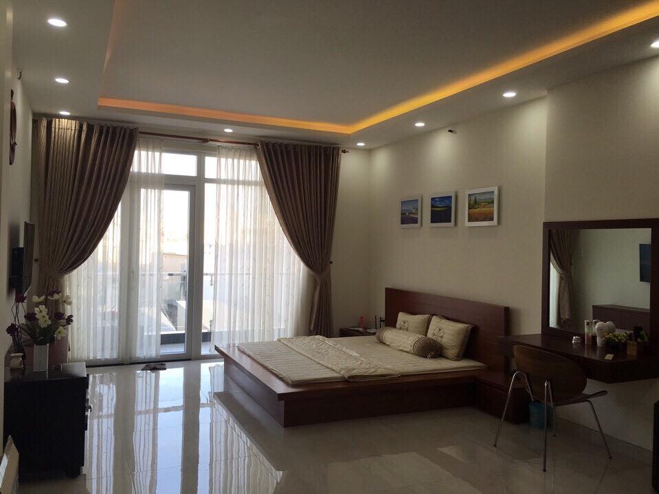 Bán nhà 51 đường Đoàn Giỏi, p.Sơn Kỳ, quận Tân Phú, TP.HCM