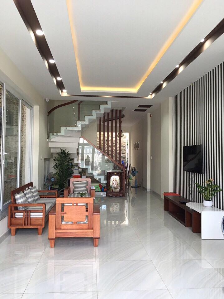 Bán nhà 51 đường Đoàn Giỏi, p.Sơn Kỳ, quận Tân Phú, TP.HCM
