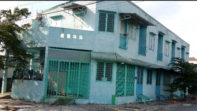 Bán nhà riêng tại đường Nguyễn Văn Bứa, xã Hóc Môn, Hóc Môn, Tp.HCM. Diện tích 72m2, giá 700 triệu