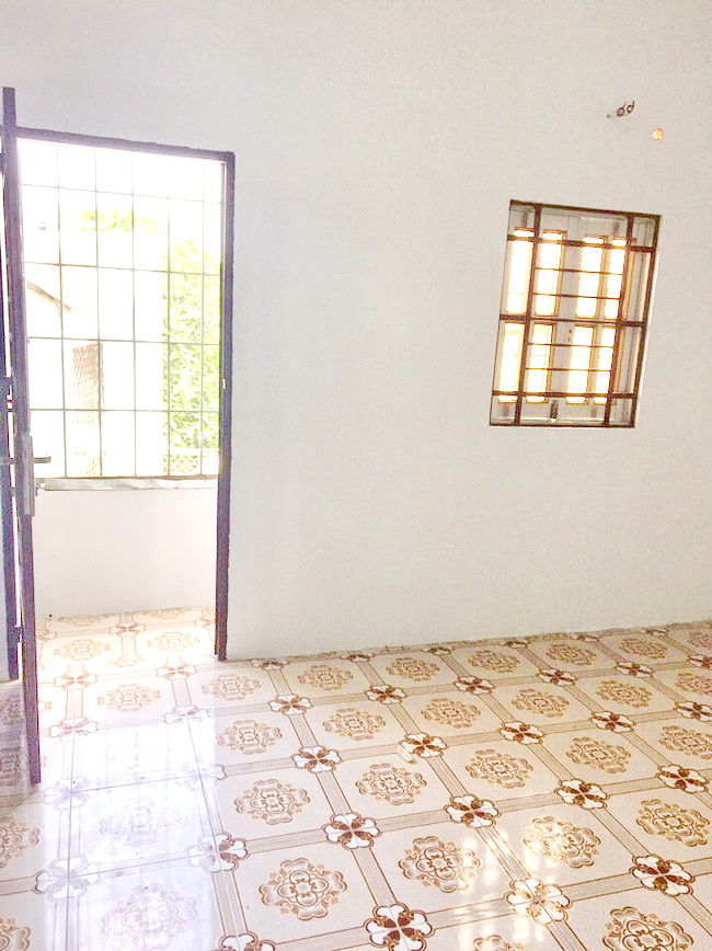Bán nhà hẻm 123 Nguyễn Văn Quỳ P. Tân Thuận Đông Quận 7