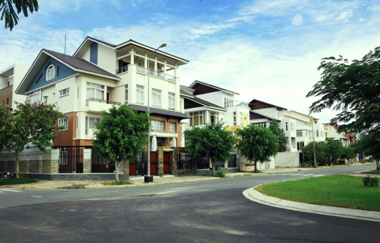 Resort 5 sao trong lòng TP, khu nghỉ dưỡng đẳng cấp thượng lưu, giá 6,7 tỷ ( VAT). LH 0906 762 726