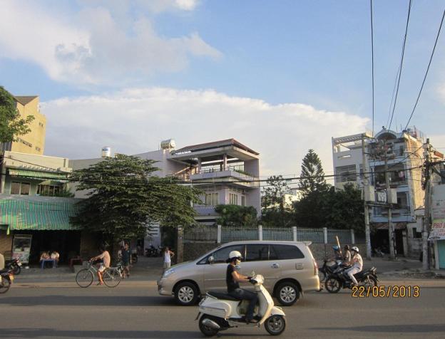 Bán nhà mặt tiền đường Mã Lò, quận Bình Tân 8x32m, vị trí kinh doanh sầm uất