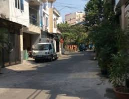 Bán nhà mặt phố tại đường Tân Sơn Hòa, Phường 2, Tân Bình, Tp. HCM diện tích 60m2, giá 8 tỷ