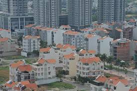 Bán 3 căn nhà phố, biệt thự khu dân cư Him Lam, giá 13 đến 23 tỷ. LH: 0909477288