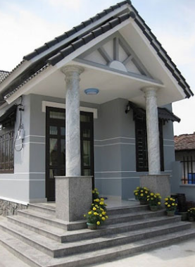 Bán nhà riêng tại Đường Nguyễn Văn Bứa, Xã  Hóc Môn, Hóc Môn, Tp.HCM diện tích 80m2  giá 470 Triệu